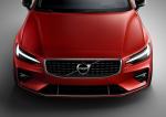 Volvo S60 T6 R-Design 2018 года (WW)